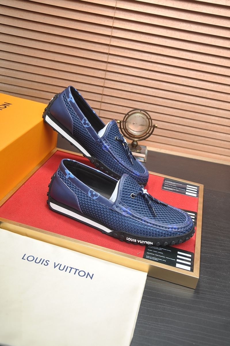 Louis Vuitton Tods Shoes